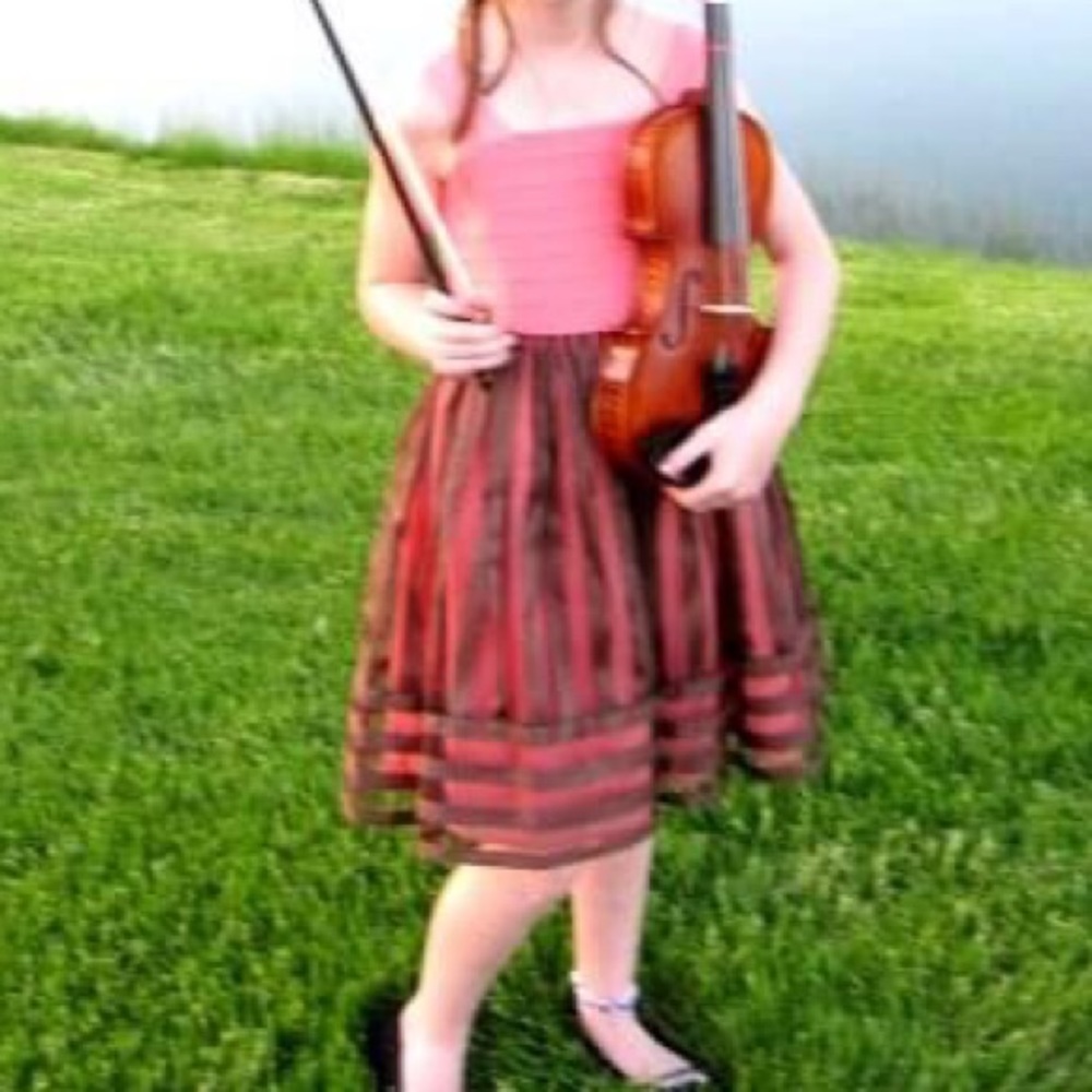 Girls Dress - Picture 8 of 10